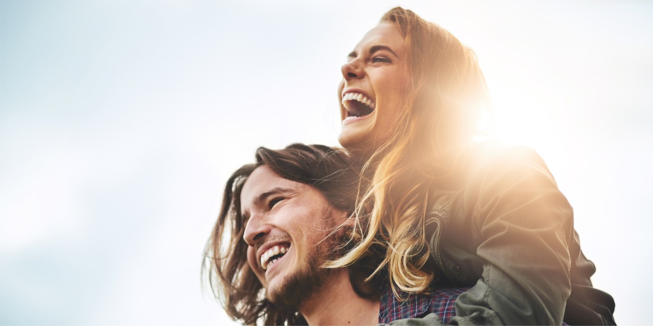 10 Consejos para vivir en plenitud en pareja